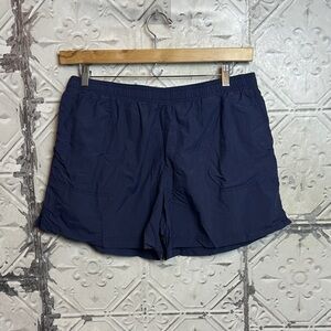 Columbia Navy hiking outdoor Shorts
